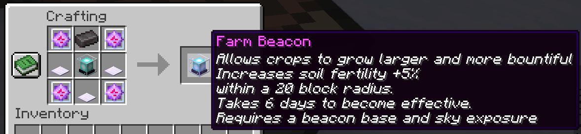 Farmbeacon